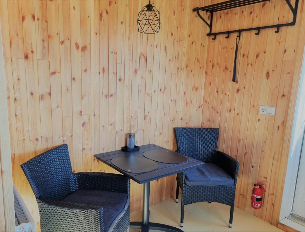 Tiny And Cosy House In The Countryside Apartment Hella Exterior foto
